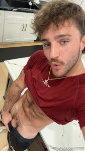 Good morning say it back part 905