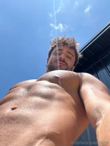 Take me to god s country part 1