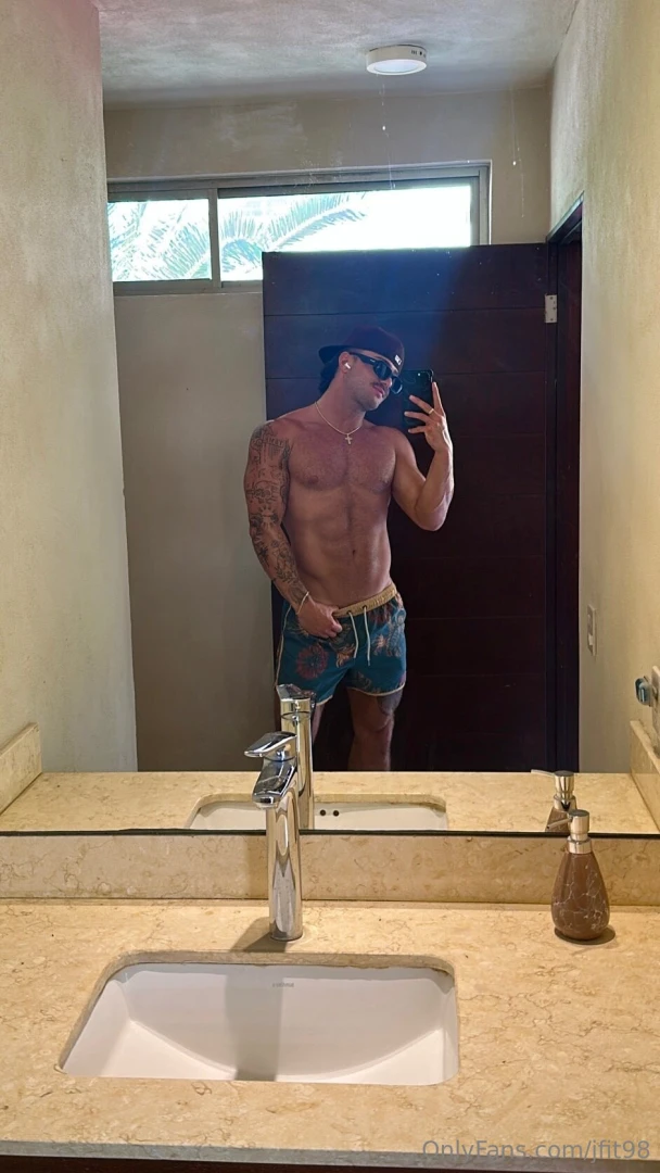 I do what i want they do what they can 