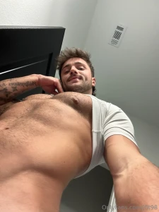 Your favorite craw daddy