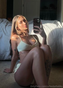 Sun kissed part 286