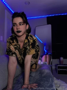 What are you looking at babe part 3
