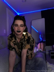 What are you looking at babe part 4