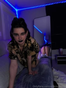 What are you looking at babe part 6
