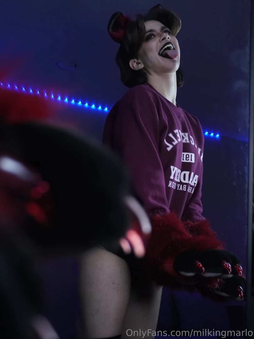 Who s a good boy oh that s right it s me 