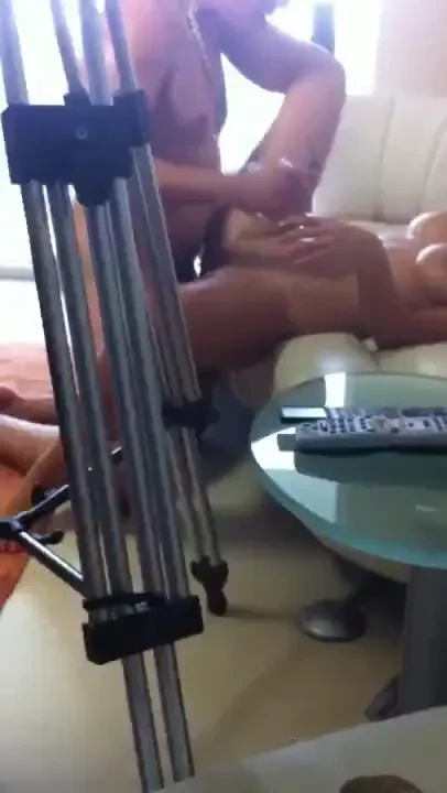 Behind the scenes when i was producer of scarface parody for a porn 