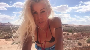 I m heading into the hills today far from civilization maybe i ll