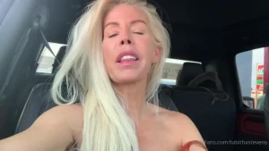 Just checking in love tabitha xoxox