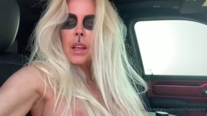 On location time to shoot love tabitha xoxox