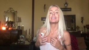 Ooopps slippage lots of love tabitha xoxox