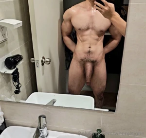 I love shocking people with this size