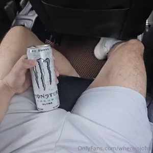 Fucking horny part 2