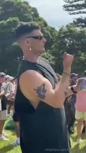 Would you be too scared to come talk to me part 3