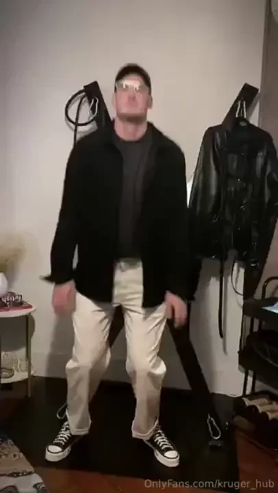 Dolly in the dungeon 