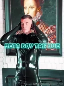 Beta boys empty your bank accounts