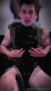 Your last ever joi kr ger drone indoctrination tip 35 for full clip