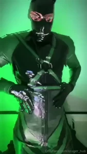 Obey me join my cult subservience is your destiny