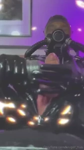 Entranced by my orgasm