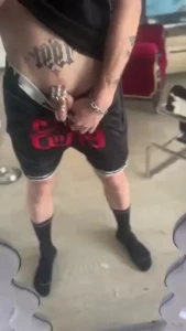 Lock check