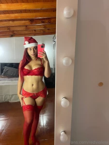 Naughty and nice let s just say i m a little bit of both