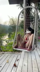 Fyp pussy nude outdoors