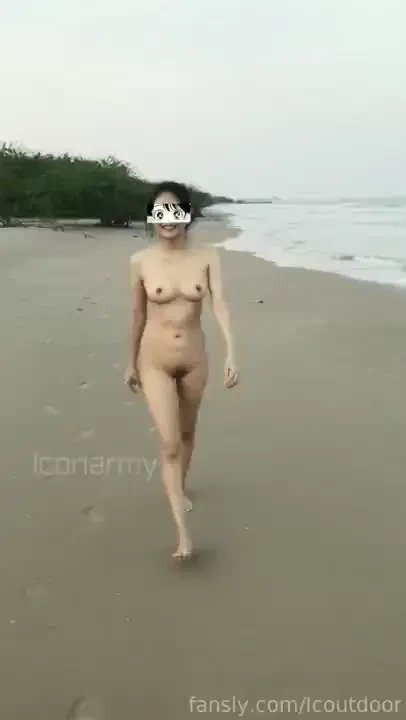 On the beach part 32 