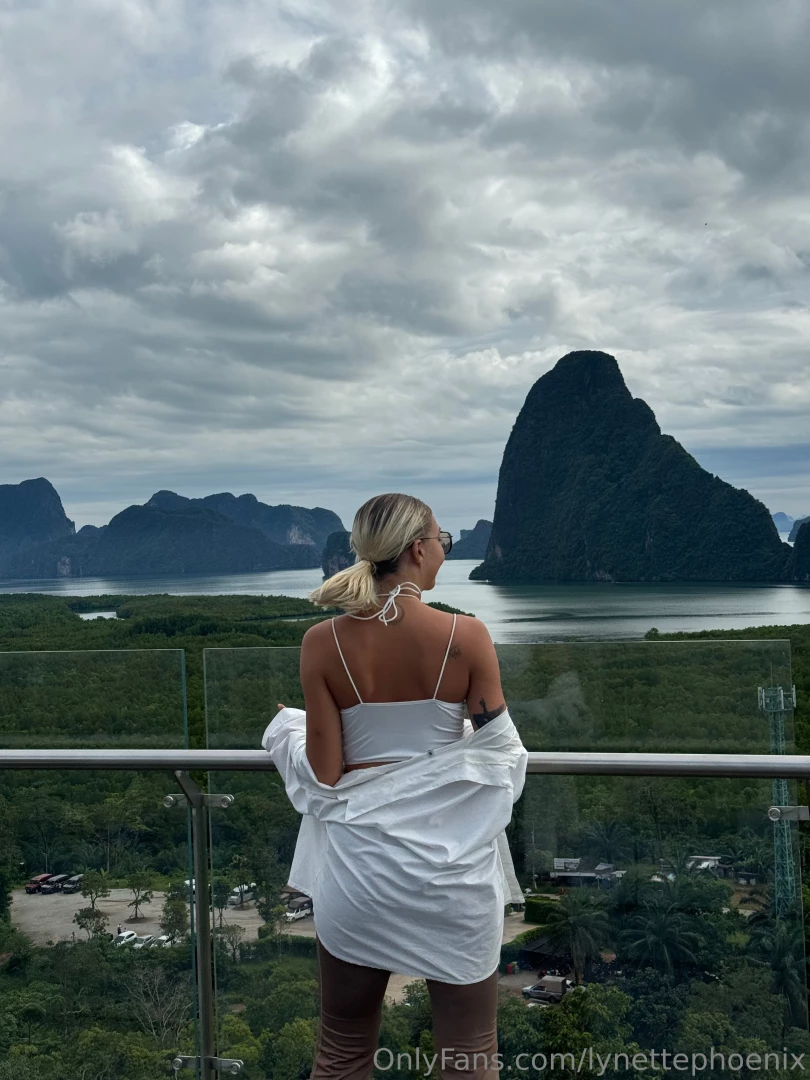 It s beautiful isn t it part 2 