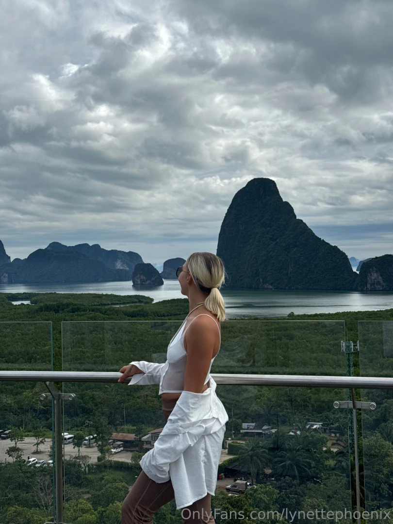 It s beautiful isn t it part 3 