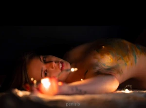 This was such a fun shoot part 1