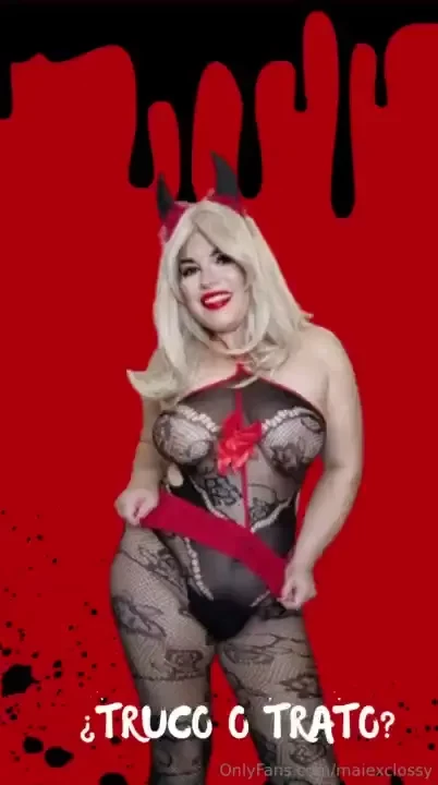 Truco o trato part 1 