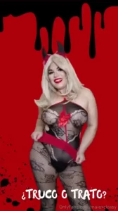 Truco o trato part 1