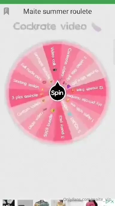 Everybody wins todo el mundo gana 1 spin 15 2 spins 28 3 spins 40 4 