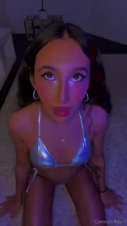 Follow me on tiktok queencamrynrayn 