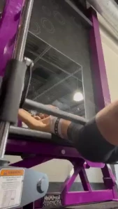 Growing the booty