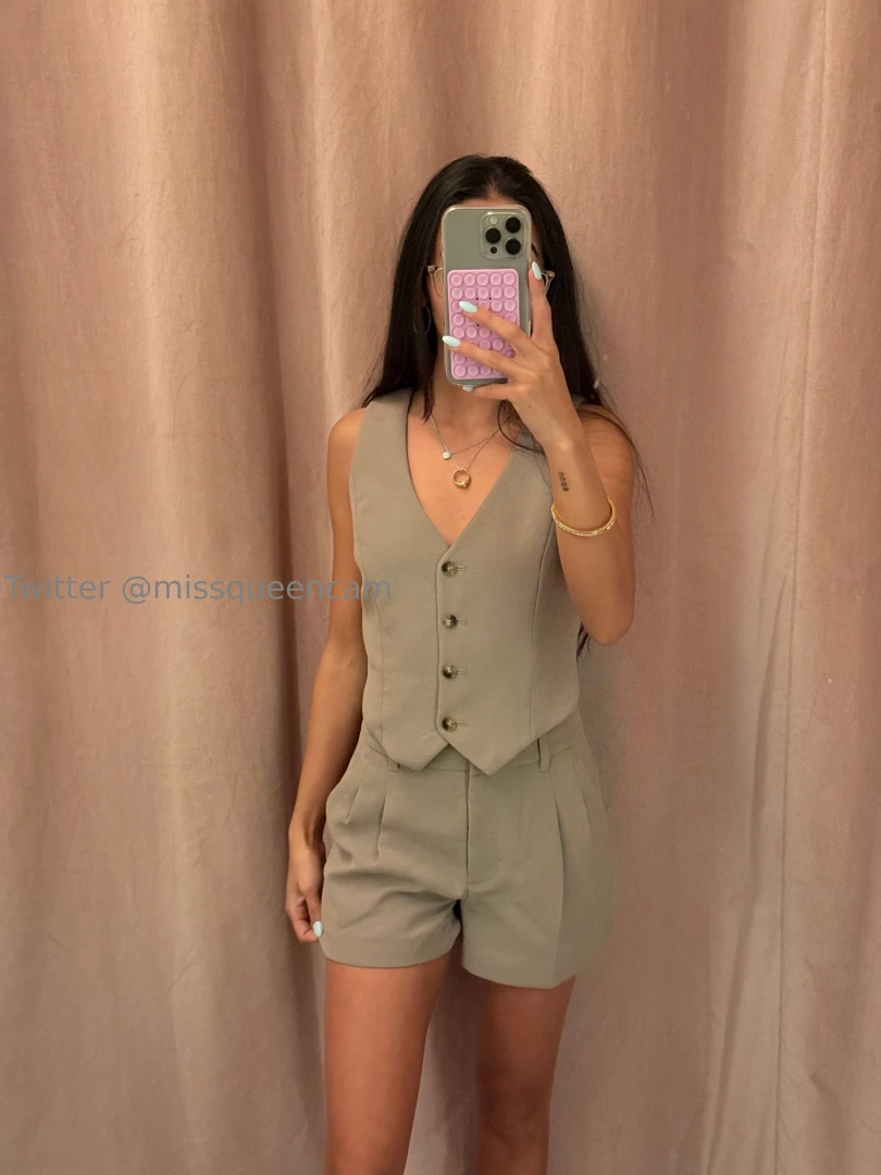 Do you like me dressed up part 4 