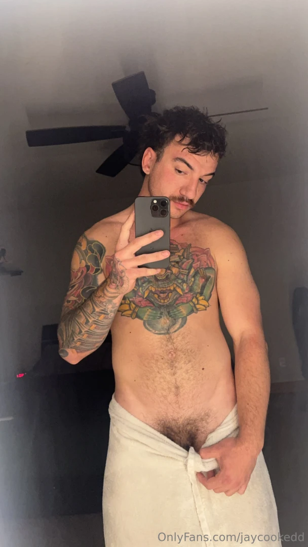 Anyone want to join me in the shower part 2 