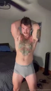 I have something to show you dm me part 4