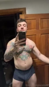 The bulk is still bulking