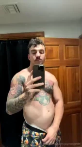 Goodmorninggg part 46