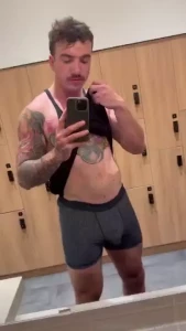 Ready for some cardio part 6