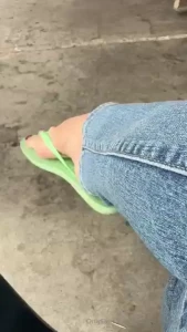 At the coffee shop getting a bagel with butter and jam this is your