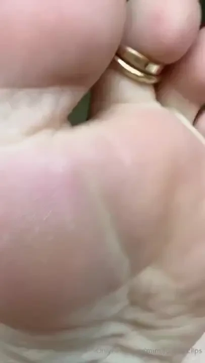 Sunday worship who can i count on to moisturize my soles 