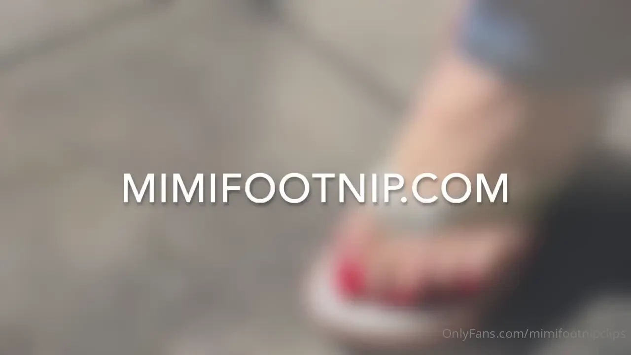 Want to go for a walk part 1 