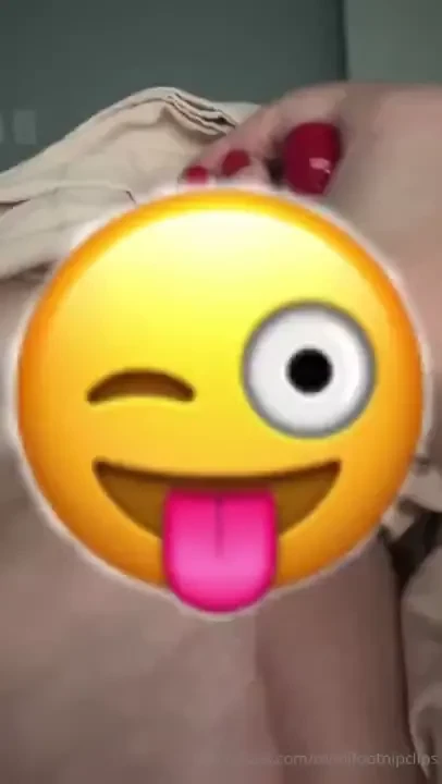 You always seem to be horny for my pretty feet tribute to make 