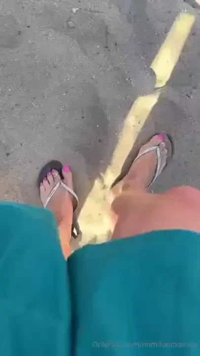 Have you ever tried dancing on the sand it s a workout live music on 