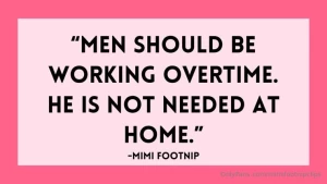 Get to work and send send send