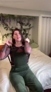 Was getting ready to shoot some photos and a video and found out my