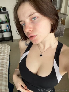 I ve made a lot of new hot things for u do u want to get it on my new