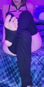 Kicking off the new year with a new cut and a nice teasy video part 11