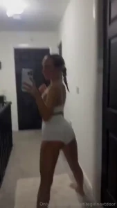 Who s ready to get horny as fuck with your favourite girl part 2
